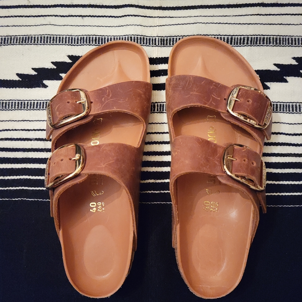 Birkenstock Arizona Sandals